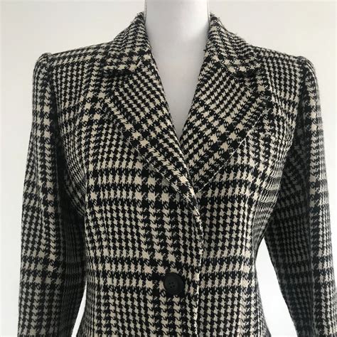 ysl veste